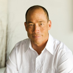 Aaron Chang