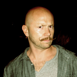 Billy Watts