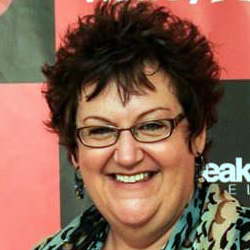 Celeste Moureaux