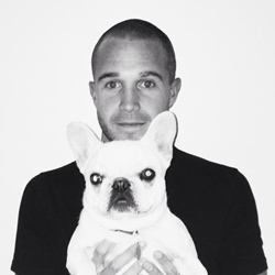 Corey Wilson