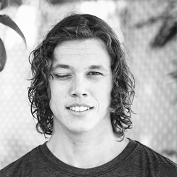 Dane Grady