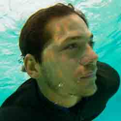 Domenic Mosqueira