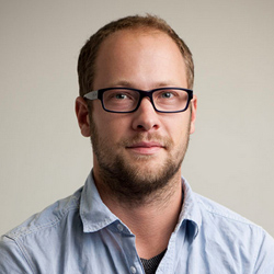 Mike Smolowe