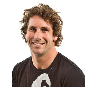 Stu Gibson